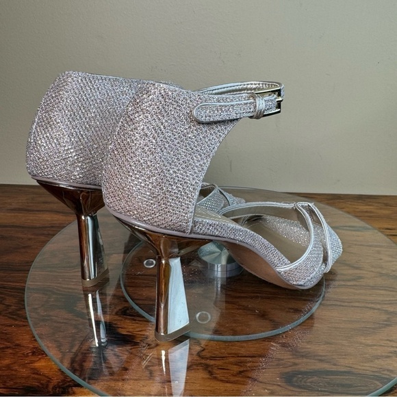 NEW Franco Sarto Rania 2 Stiletto Heel Sandals - Picture 10 of 15